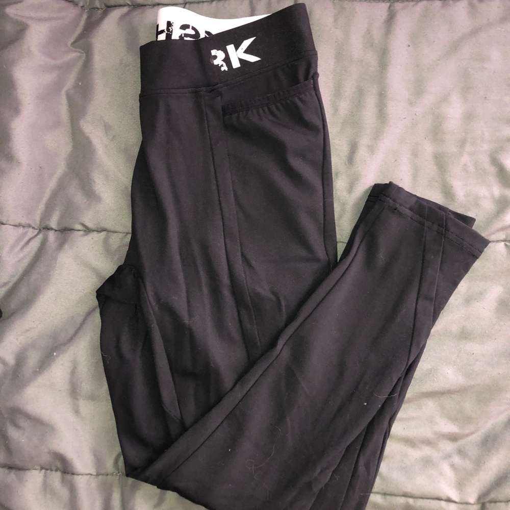 Gymshark Legacy Fitness Leggings 7/8